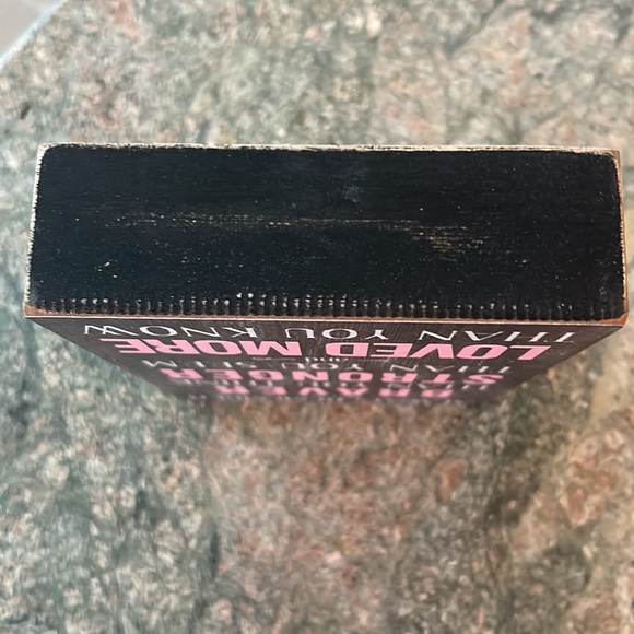 Young’s Inc Inspiration Wall or Shelf Decor - Picture 4 of 7